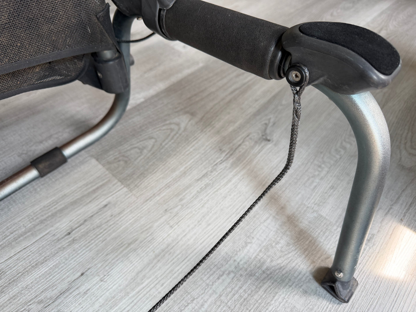Hobie Vantage Seat Control Line