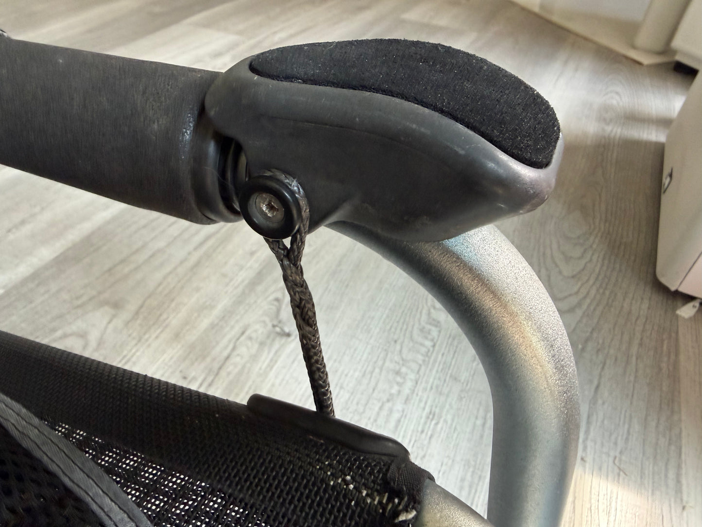 Hobie Vantage Seat Control Line