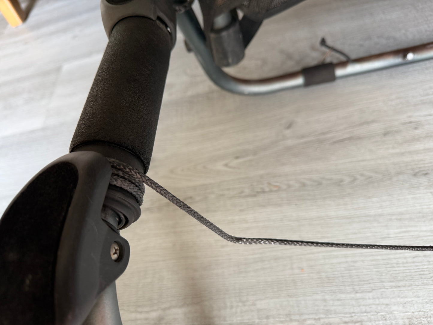 Hobie Vantage Seat Control Line