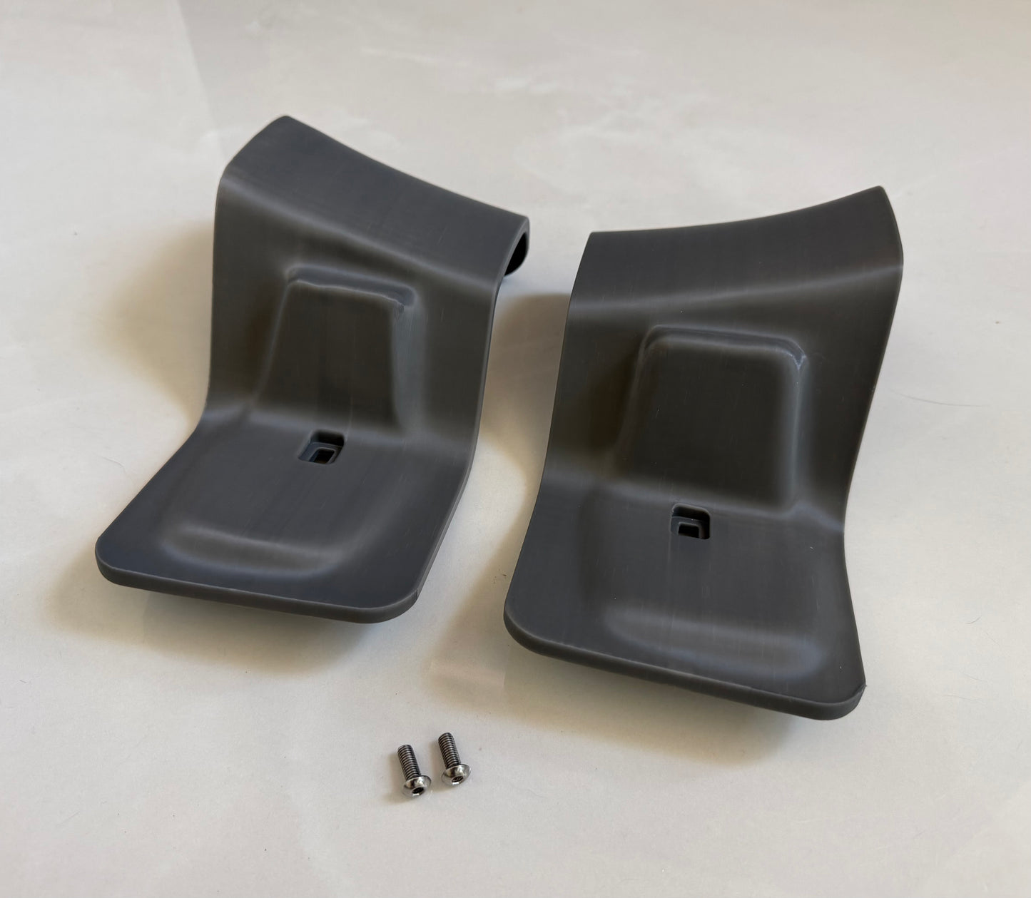 Hobie Outback Rear Seat Support Plates