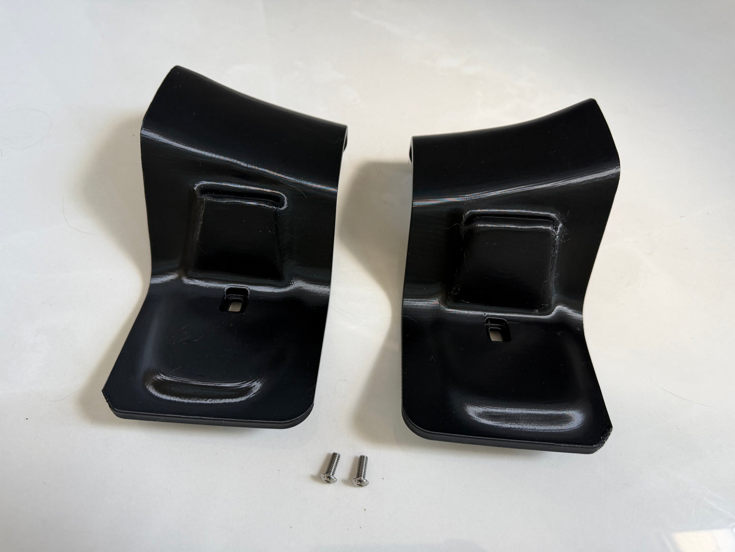 Hobie Outback Rear Seat Support Plates