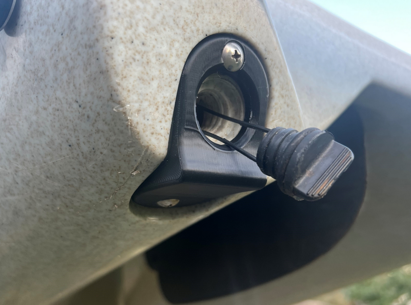 Hobie Pro Angler Skid Guard