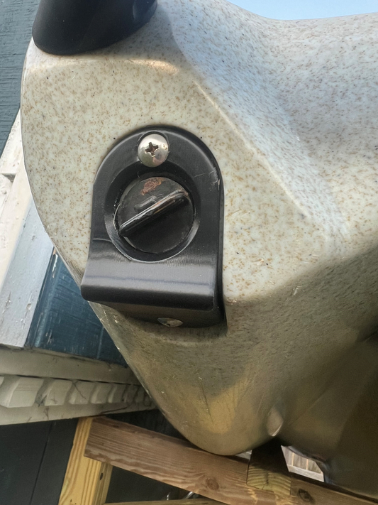 Hobie Pro Angler Skid Guard