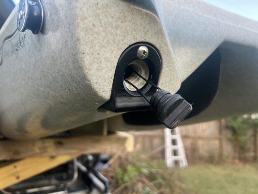 Hobie Pro Angler Skid Guard