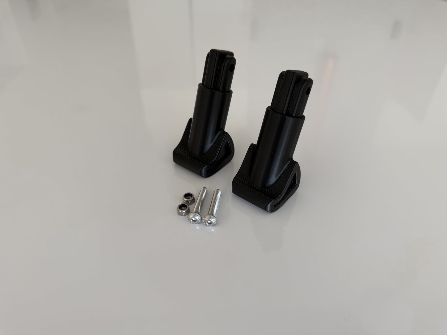 Hobie Pro Angler Vantage Seat Extension Feet