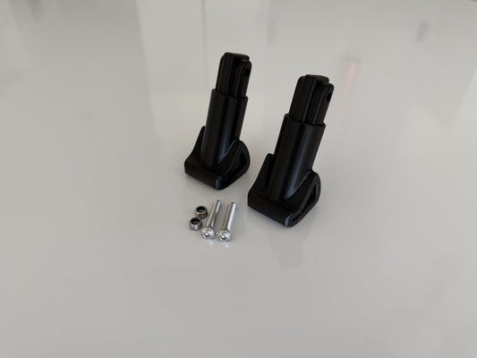 Hobie Pro Angler Vantage Seat Extension Feet