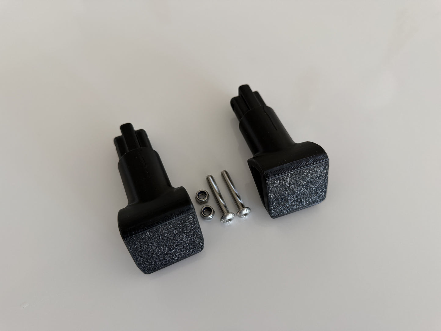 Hobie Pro Angler Vantage Seat Extension Feet