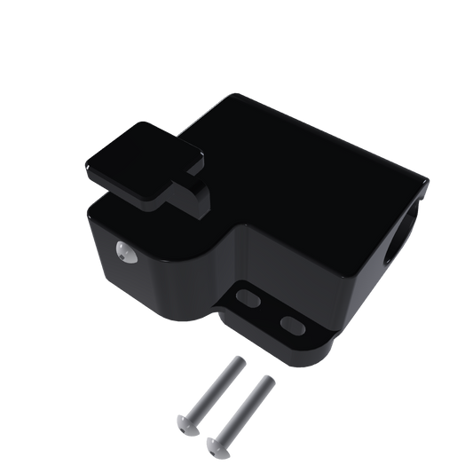 Orion Alerter Basic - 4 - Flare Launcher Holster with Secure Release